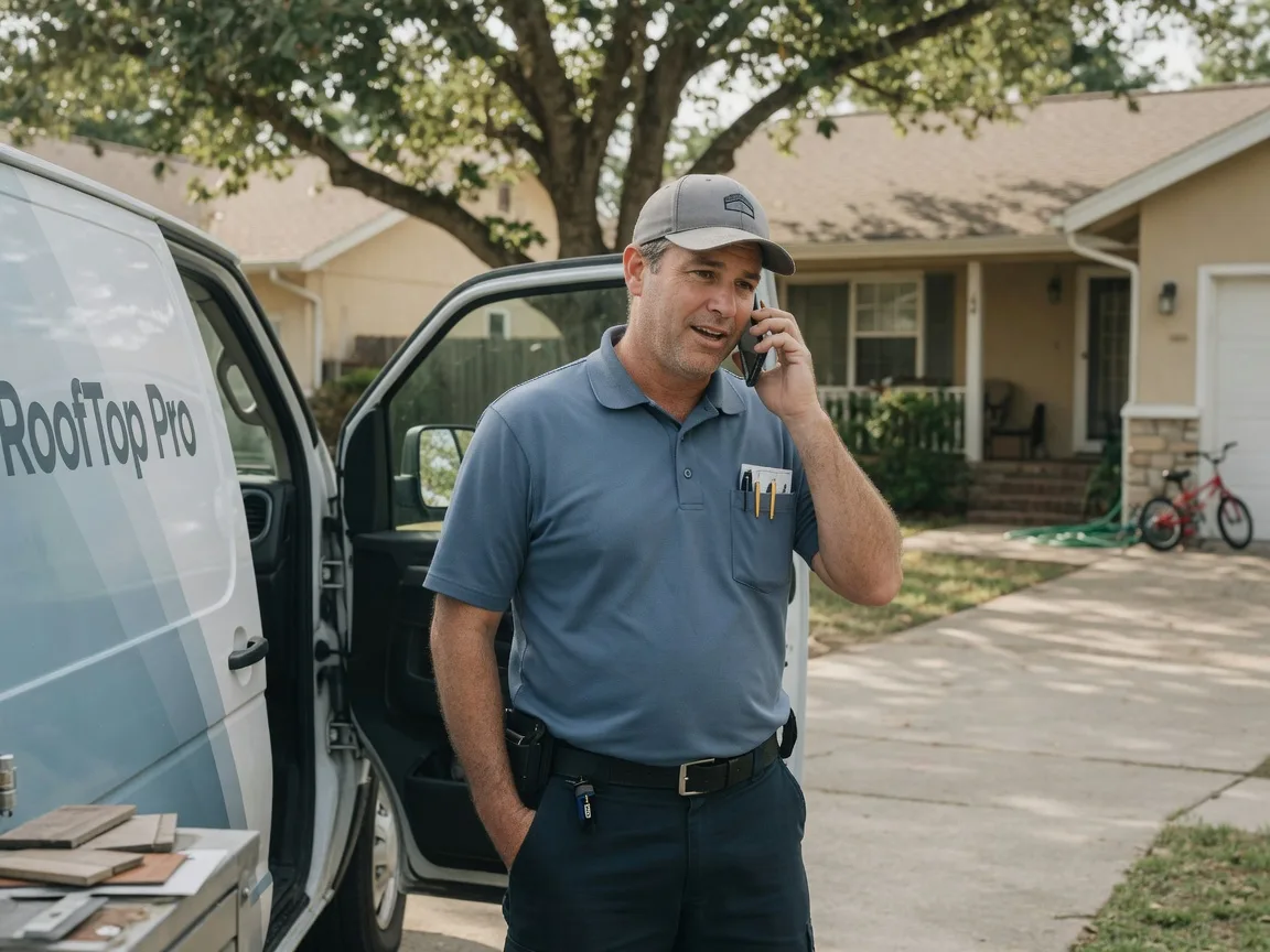 Roof Repair Harrison, GA FAQs