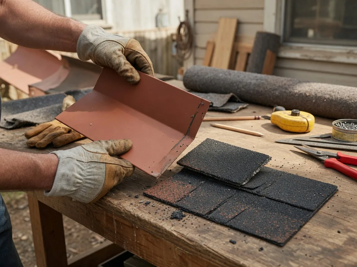 Roof Repair company in Harrison, GA